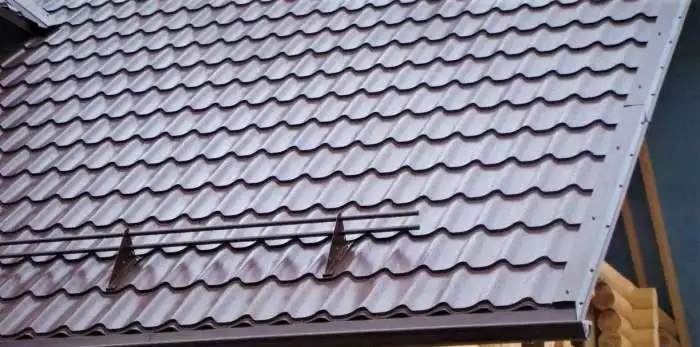 СК 