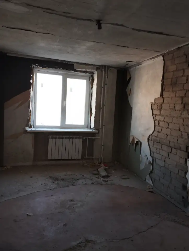 4-х комнатная квартира, Улица улица Зелинского 100, 96,00 м², 4 эт., Улица улица Зелинского 13, фотография 9