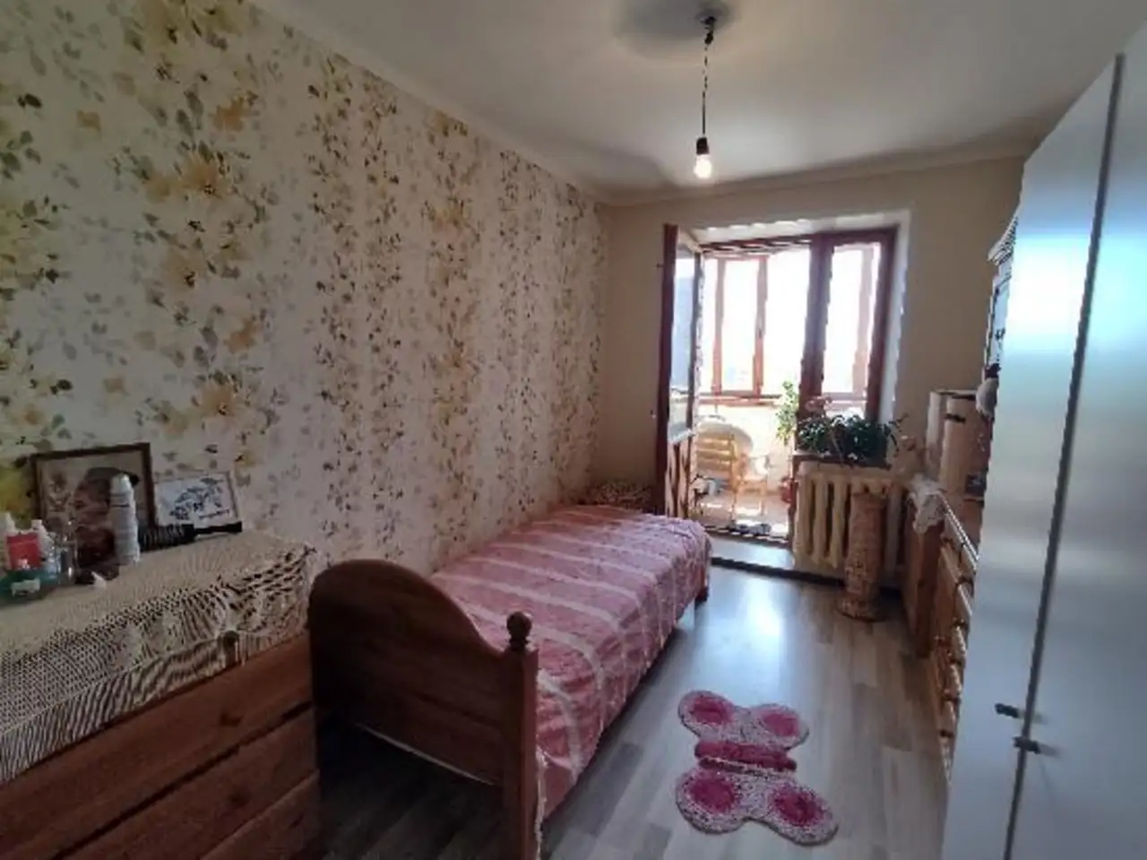 Квартира, 44,00 м², 7 эт., Автозаводский, Ленинский проспект, 40, фотография 1