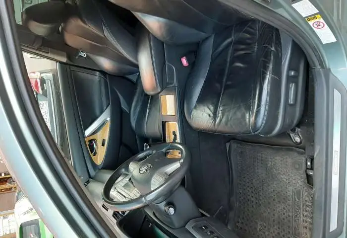 Продам автомобиль Toyota Camry, фотография 7