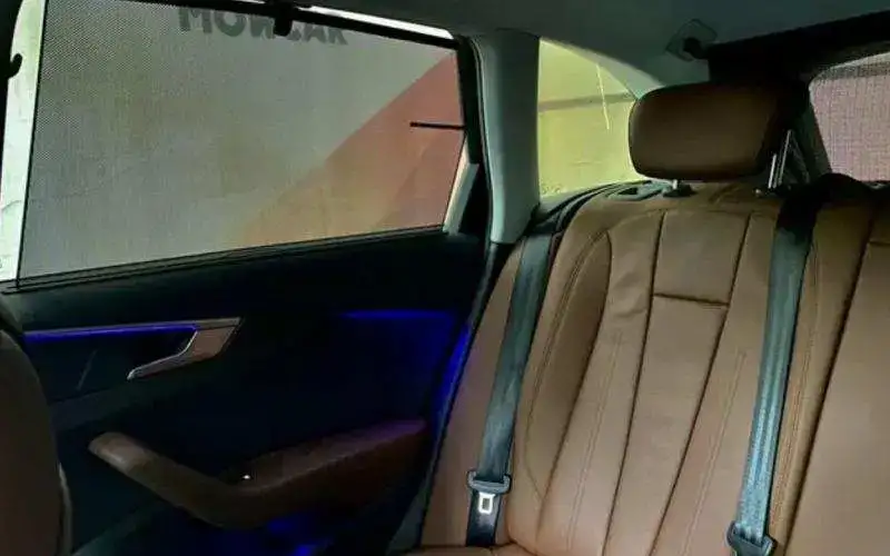 Продам автомобиль AUDI A4 2019 г.в., фотография 6