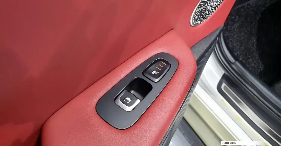 Kia Stinger 3.3 Turbo AWD GT, фотография 17