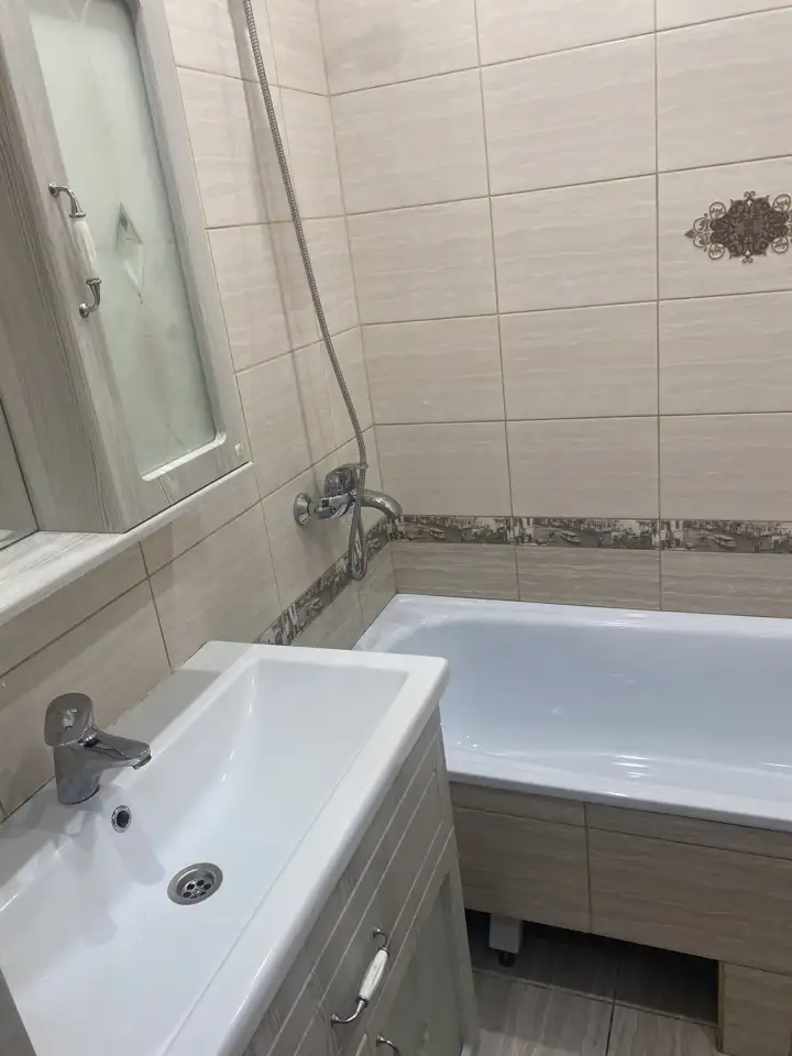 Квартира ЛНР, г. Стаханов, 54,00 м², 4 эт., ЛНР, г., ул. Ленина, д. 17, фотография 9