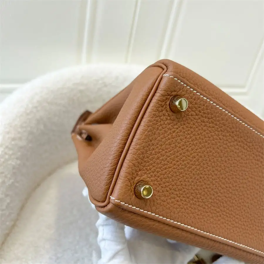 Сумка hermes kelly ручная работа натуральная кожа, фотография 7