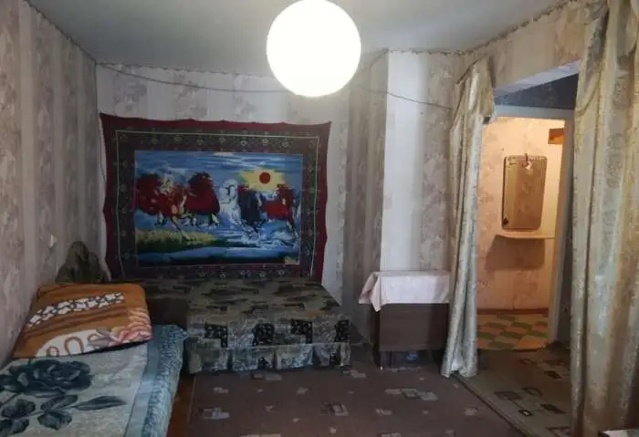 Аренда 1-комнатной квартиры, ул.Ставропольская 266, фотография 6