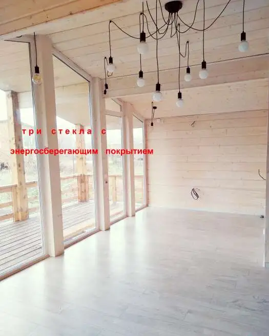 ПРОДАМ ДОМ, Калининский район, СНТ-38 132,00 м2, фотография 4