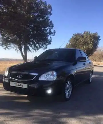 Срочно Продам Приору Лада Приора, фотография 4