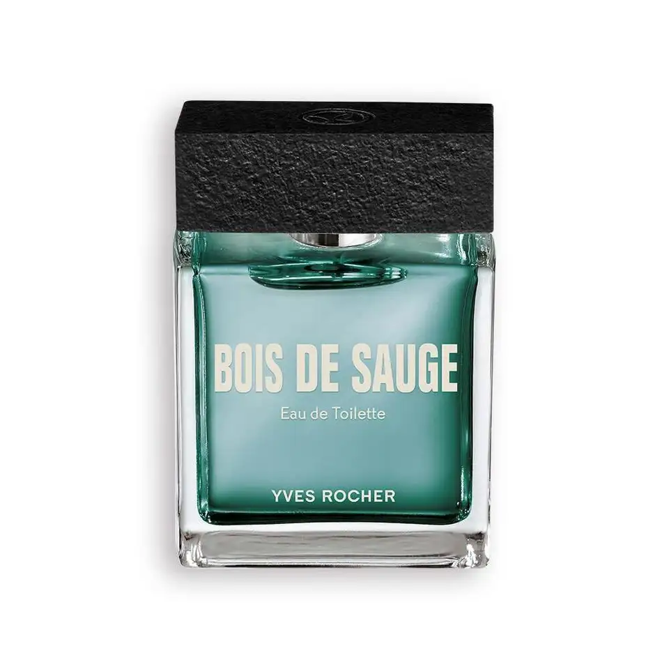 Туалетная вода bois de sauge, 50 мл, фотография 1
