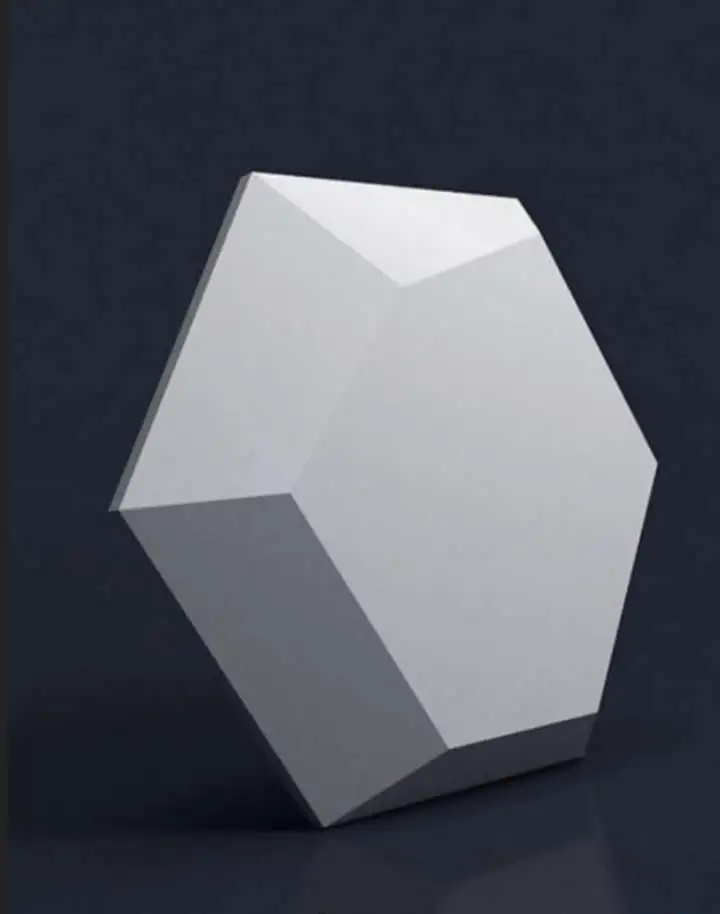 Гипсовые 3d панели, фотография 5