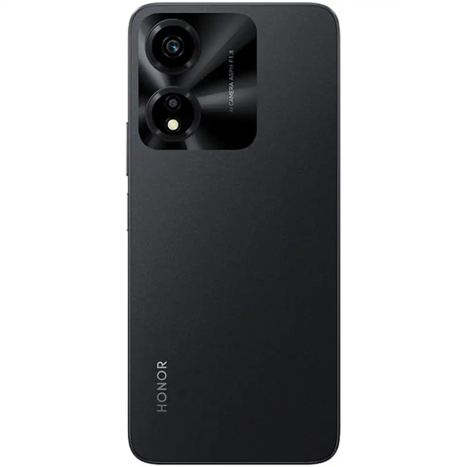 Смартфон honor x5 plus 64gb черный ru, фотография 7