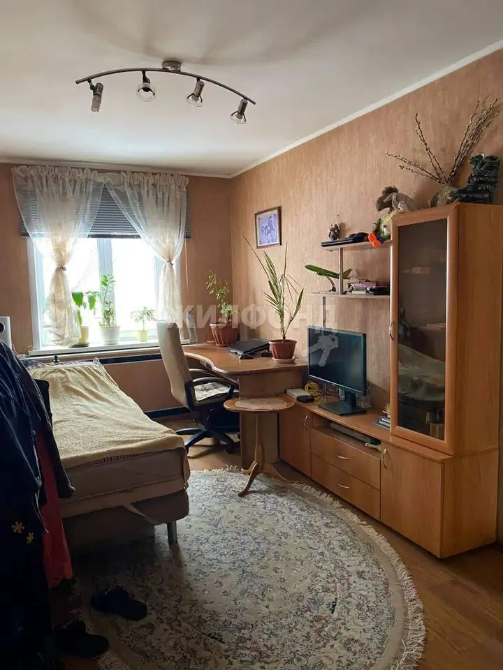 Часть дома 130 м2 на участке 4 сот., фотография 8