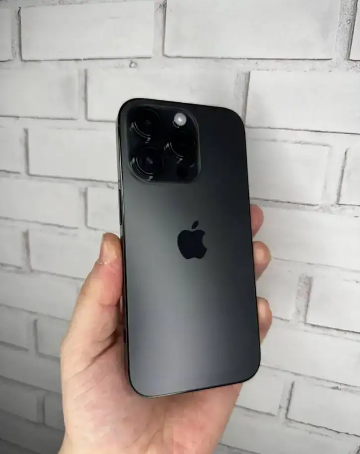 IPhone 14 Pro 256 Gb Black Neverlock, фотография 1