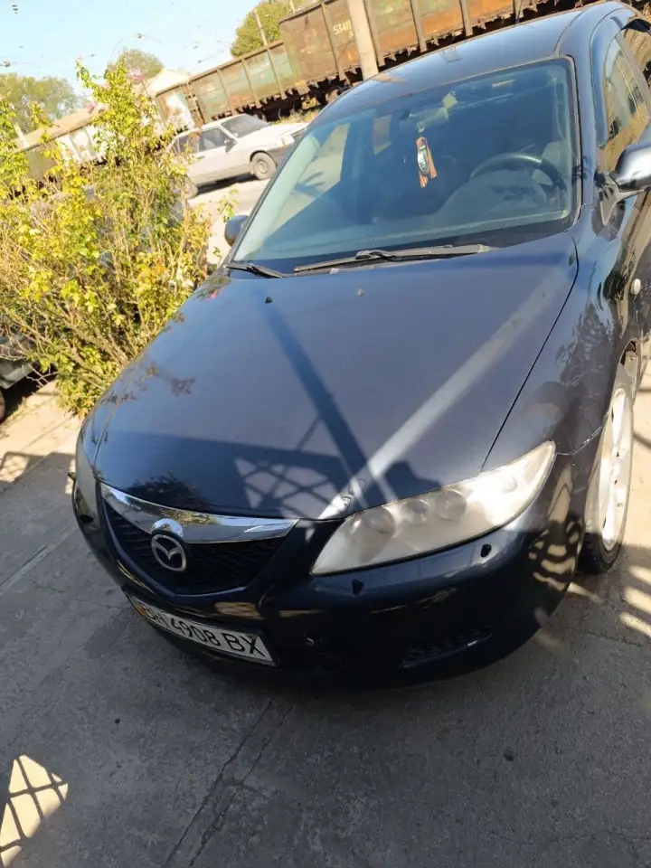 Продам Мазду 6 Mazda Mazda6, фотография 1