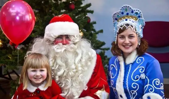 Новый 2016 год в Нижнем Новгороде!!!, фотография 1