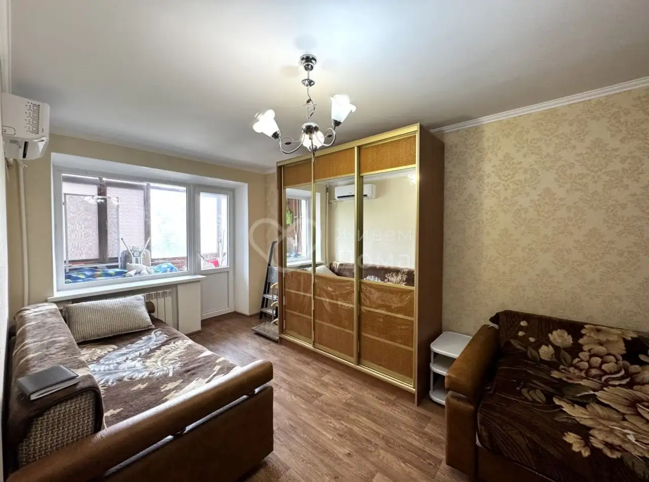 Квартира, 31,00 м², 2 эт., Кировский, Им. кирова ул, 126, фотография 1