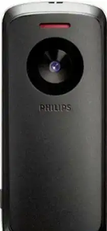 Новый редкий Philips Xenium 99v 2-сим,оригинал, фотография 8