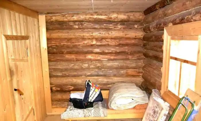 Продам дачу в тихом живописном месте, Усть-Качка 35,00 м2, фотография 9