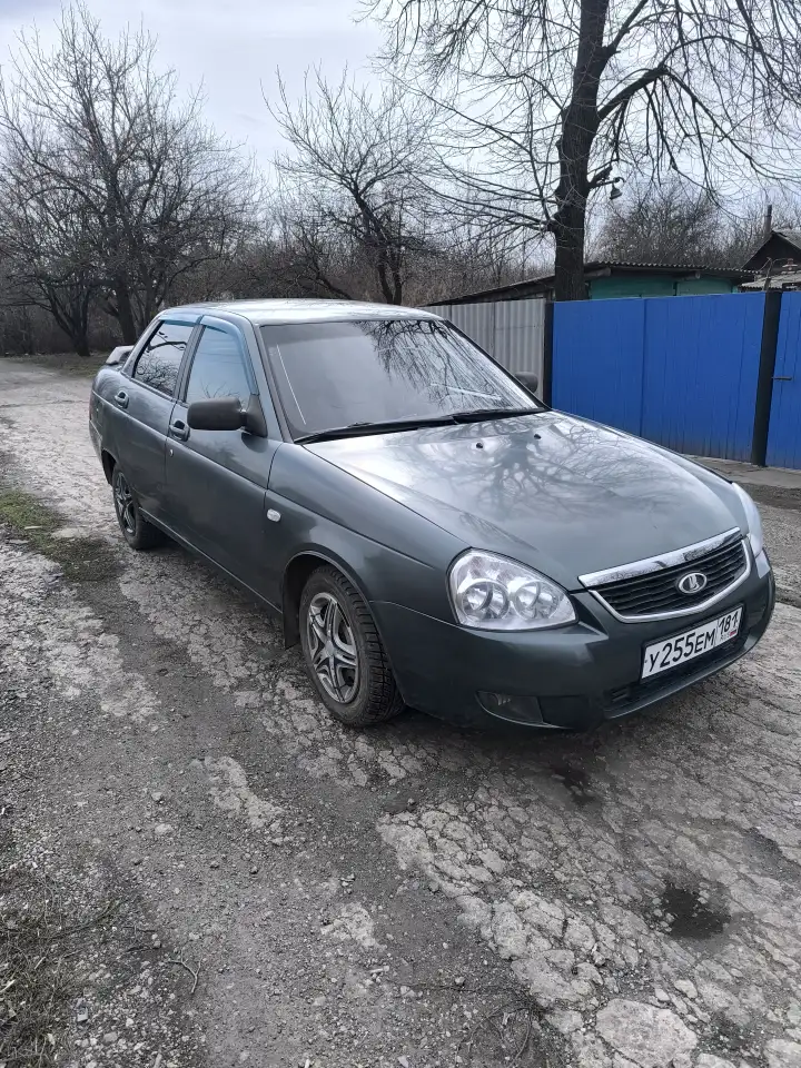Продам Лада 2107, фотография 3