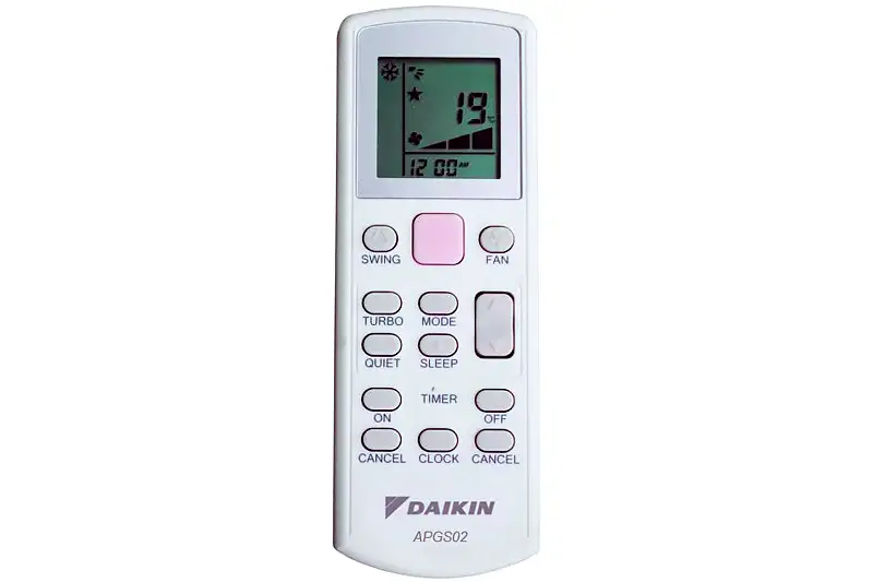 Настенный кондиционер не инвертор Daikin FTYN20LRYN20L Алиса, фотография 4