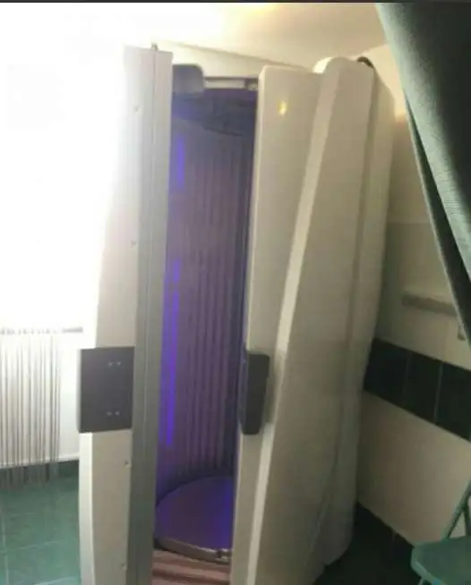 Аренда- продажа  Солярий Luxura V6 версия, фотография 1