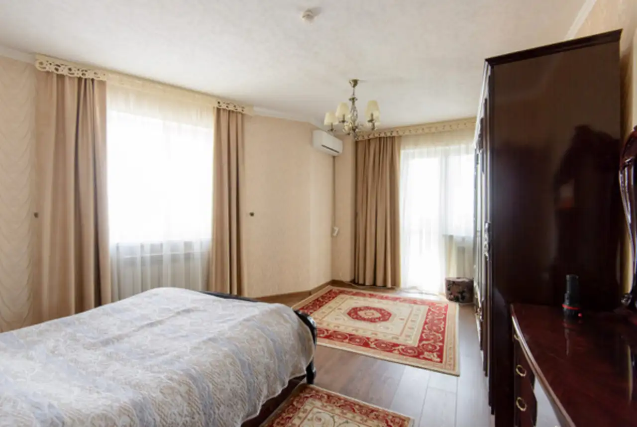 Квартира, 117,00 м², 9 эт., Ленинский, 20-я линия ул, 43, фотография 10