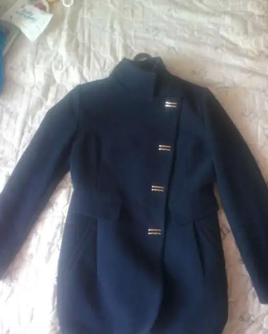 Продам пальто, фотография 1