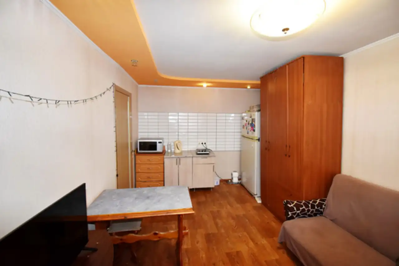 Квартира, 34,20 м², 9 эт., Канавинская м., Гордеевская ул, 61а, фотография 2