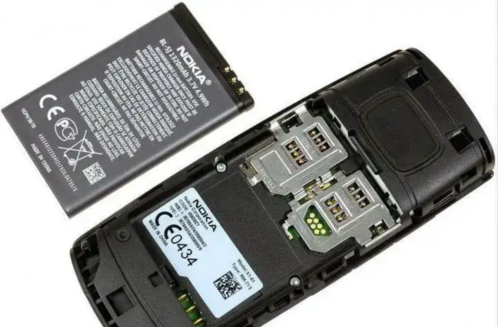 Новый Nokia X1 оригинал,2-сим.карты,комплект, фотография 3