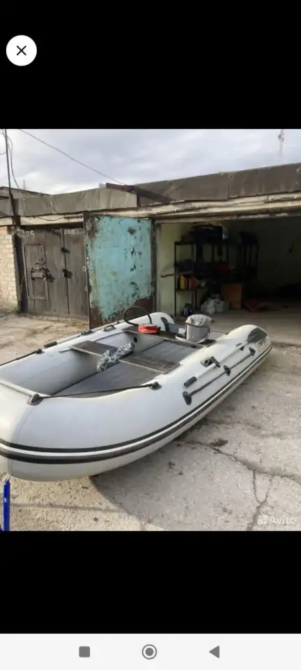 Продам лодку. Фирма компас, мотор тухатсу. Всё в фото., фотография 7
