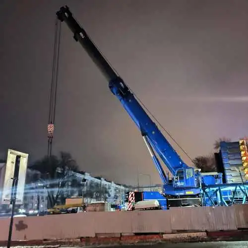 Услуга автокрана: Быстро и надежно!, фотография 5