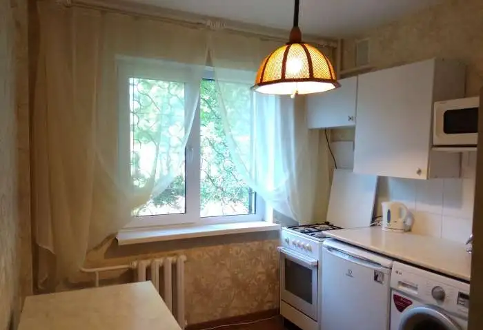 1-но комнатная квартира в Юго-Западном районе, 31,00 м², 1 эт.,, фотография 5
