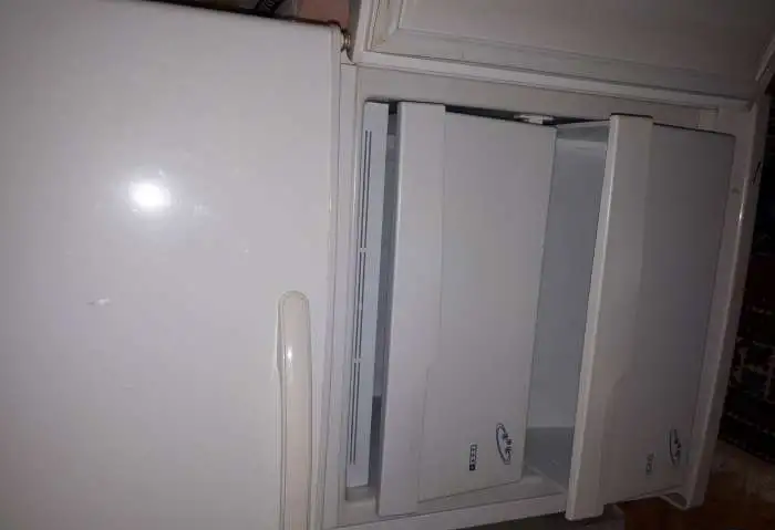 Продается холодильник, фотография 3