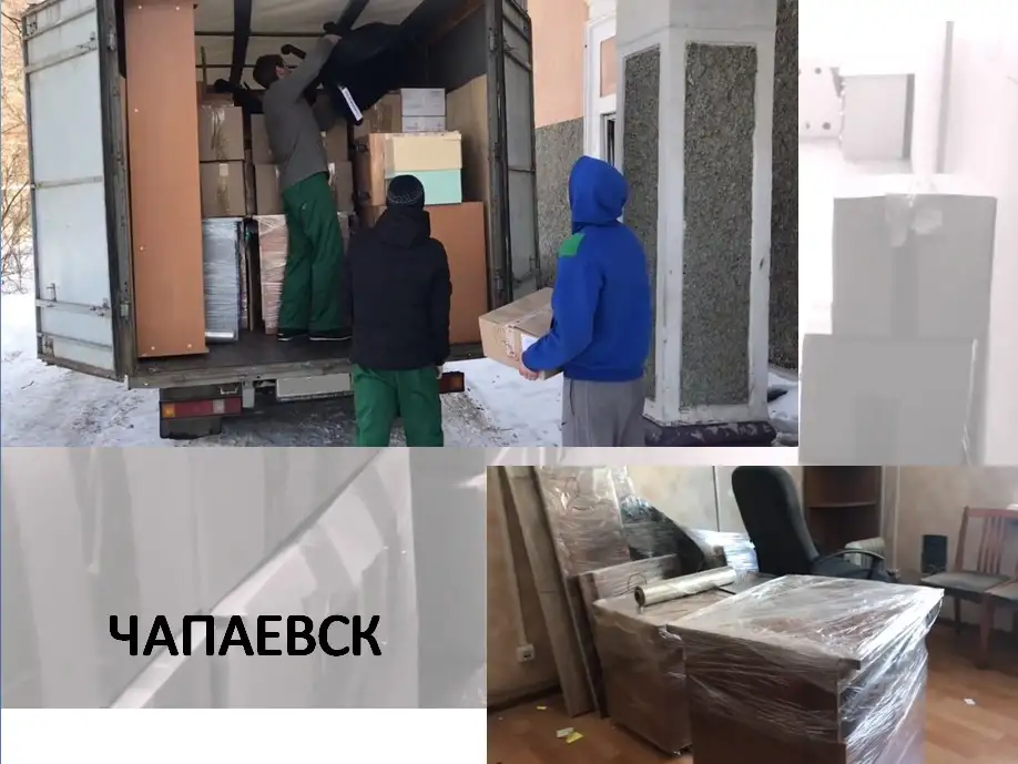 Грузчики такелажные работы, фотография 7