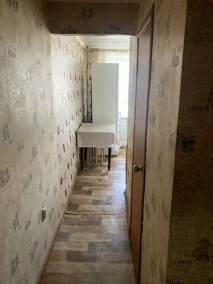 Квартира, 33,00 м², 9 эт., Яшьлек, Ямашева пр-кт, 17, фотография 3
