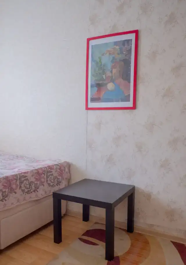 Сдается 3-х комнатная квартира, Октябрьская 21, фотография 4