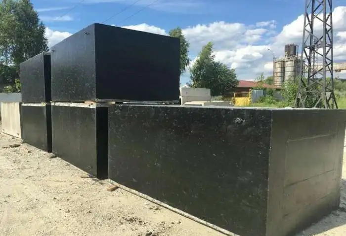 Погреб строительство. Фундамент. Строительство гаражей., фотография 2