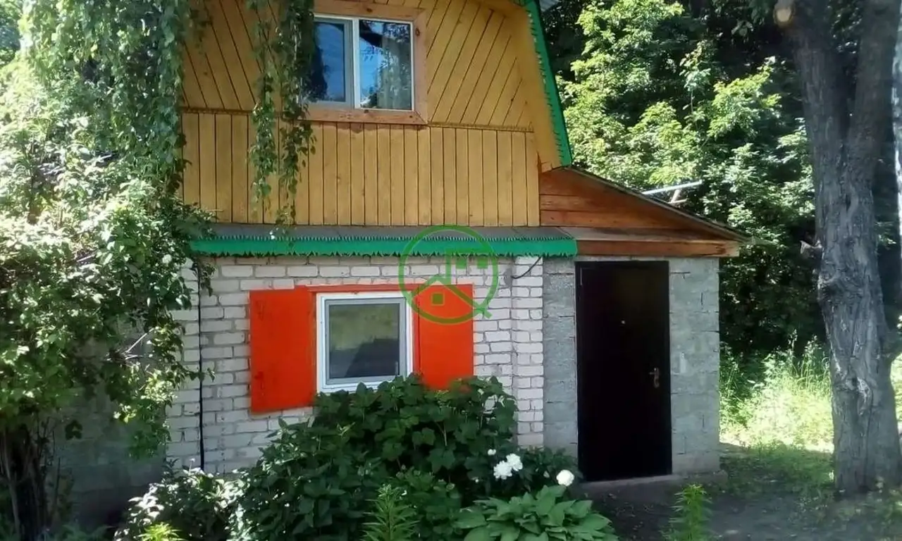 Продам дачу 53,80 м2, Лешев овраг, фотография 1