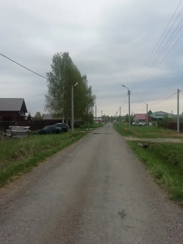 Продаётся земельный участок Чебоксарский район, д Ядринкасы, ул Ленина, фотография 7