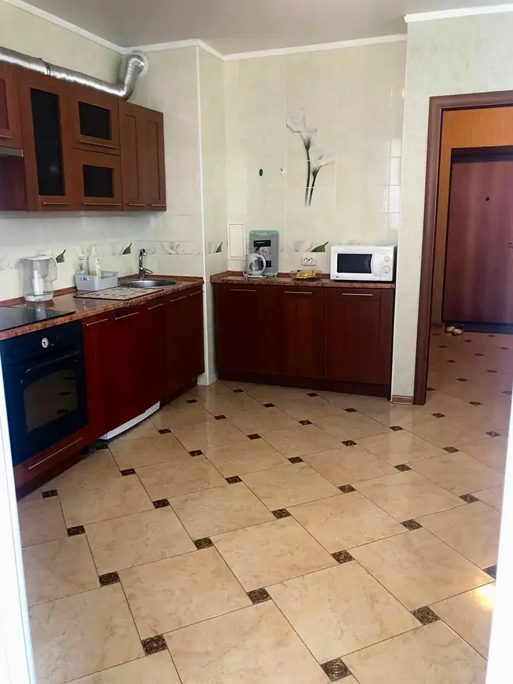 Сдается 1-комн. квартира 45 кв.м., фотография 4