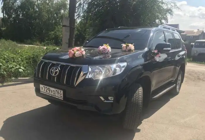 Аренда авто с водителем, фотография 5