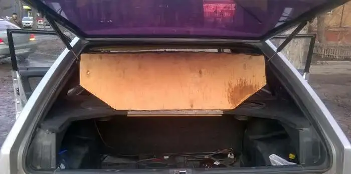 Продам ваз 2109, фотография 3