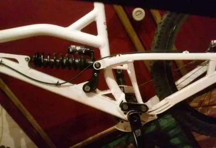 Продам Downhill для энтузиастов., фотография 6