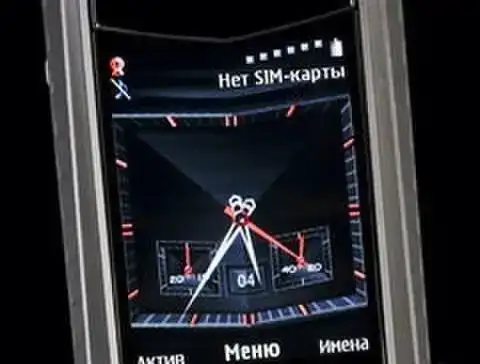 Новый Vertu Ascent X  комплект, фотография 6