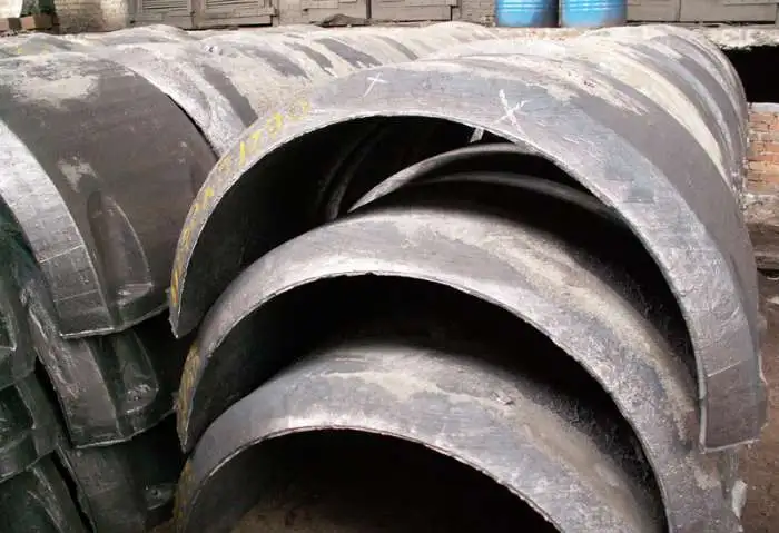 Чугунные утяжелители учк-273, УЧК-325, чбу325, учк426, учк-530, учк530 ЧБУ530, фотография 3