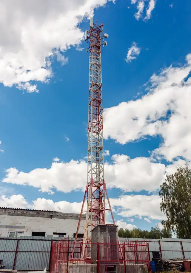 Производственно-складская база, готовый арендный бизнес 8 400,00 м2, фотография 13
