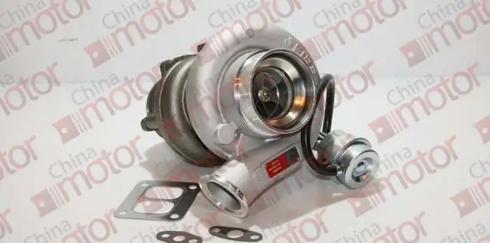 Запчасти для автобусов, фотография 10