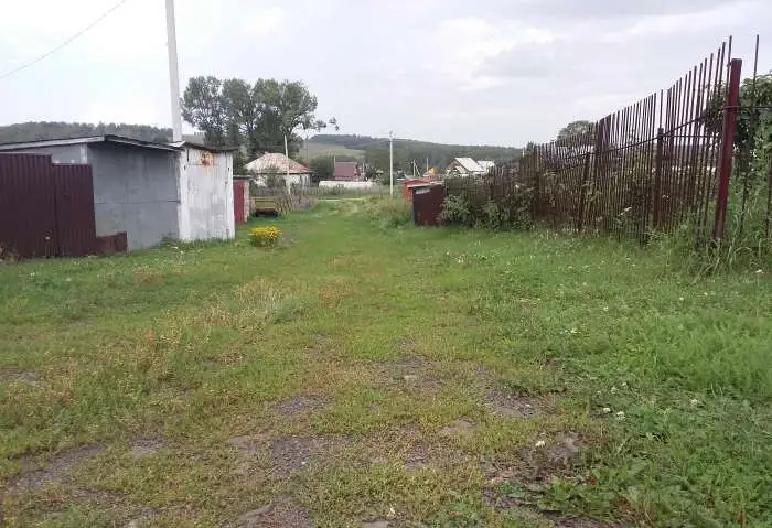 Продам земельный участок, Старая Балахонка, фотография 12