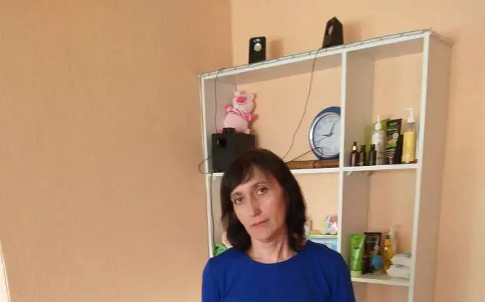 Детский массаж с выездом на дом, фотография 1
