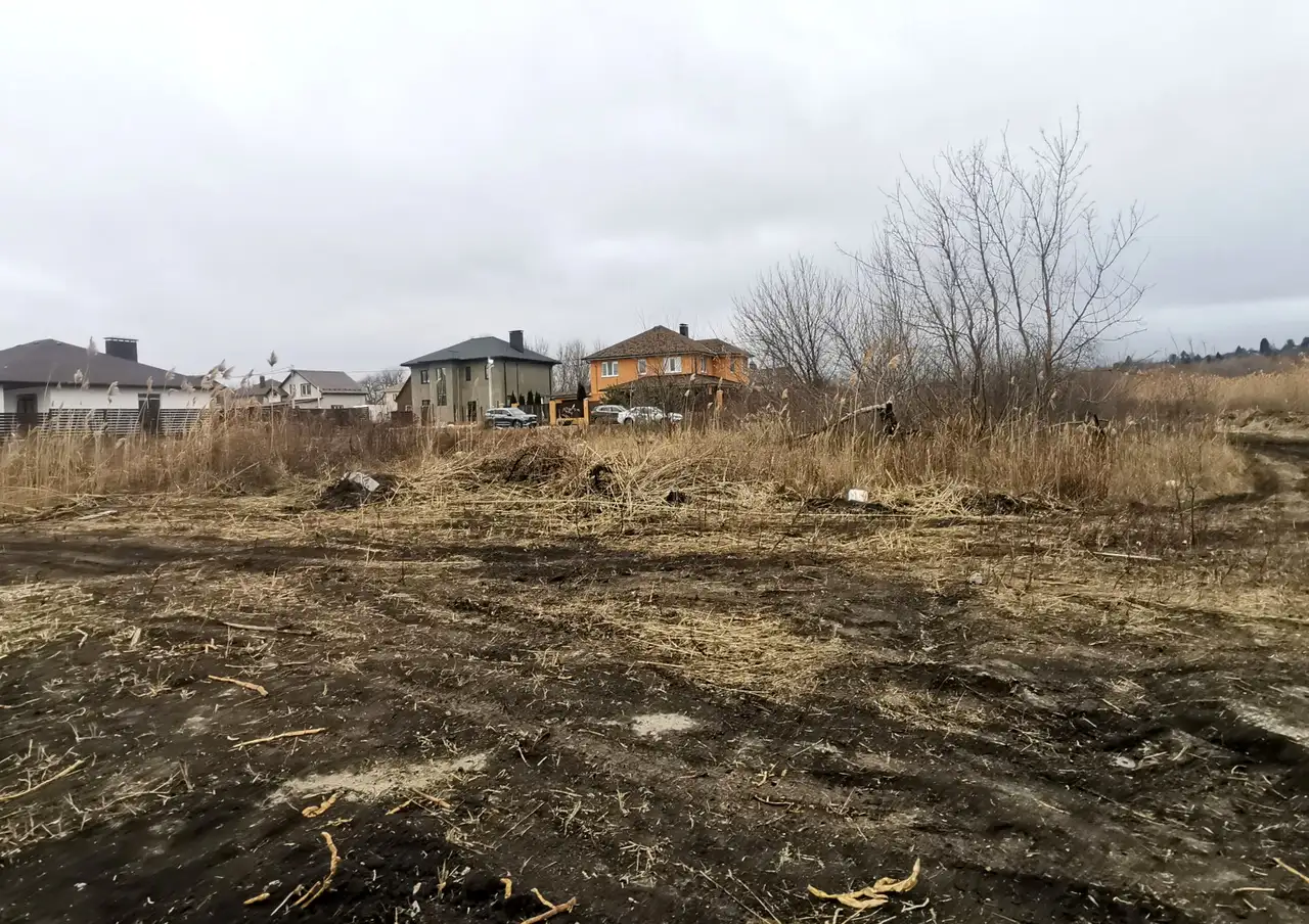 Продам земельный земельный участок, Зерновая ул., фотография 1