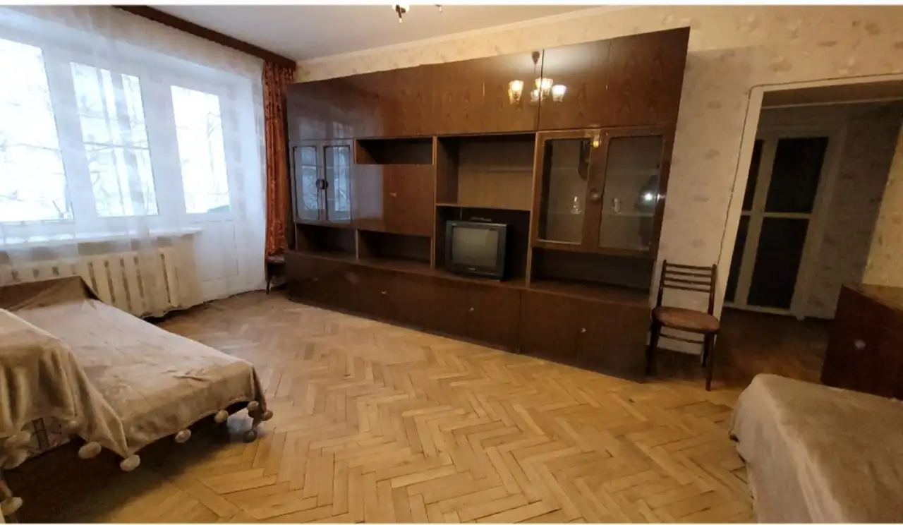 Сдается 3-комн. квартира 54 кв.м., фотография 4